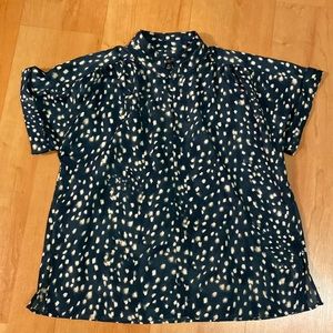 Ann Taylor blouse